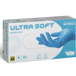 Ultrasoft Blu Box Hr
